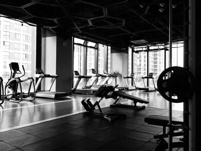 Müasir idman zalı — fitness salonu gəlir hesablaması